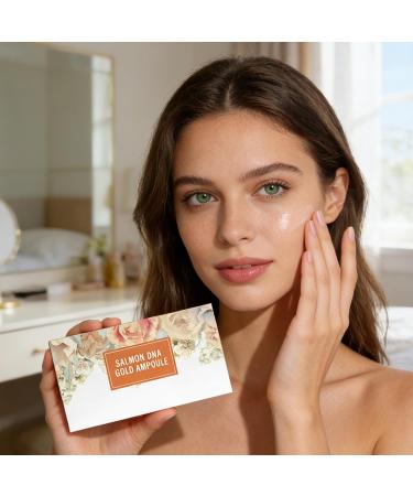  Jingmiger Brightening Face Lotion 10 Bottles of Natural Brightening and Moisturizing Treatments | Nighttime Face Care | for Nighttime Makeup Travel Pre- and Post-Sun Autumn Winter Summer Spa Massage Home - Buy Online on GoSupps.com