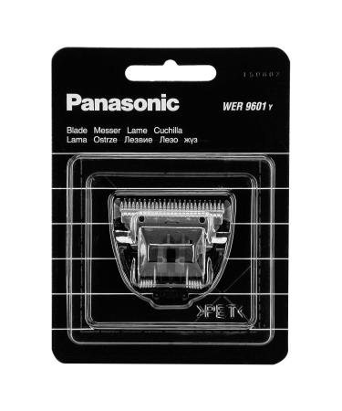 Panasonic Wer9601 shear knife for ER206