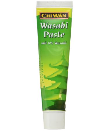 Chi W n Wasabi Paste (43 g) 43 g (1 pack) - Buy Online on GoSupps.com