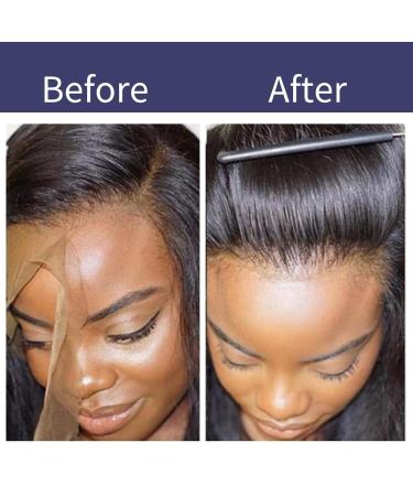 TBeautfave Wig Glue Remover Tape Extensions Remover Wig Glue Remove Adhesive Remover for Hair Replacement Lace Front Wig & Poly Hairpieces & Toupee & Cosmetic Hair Systems Bonding Removal - Buy Online on GoSupps.com