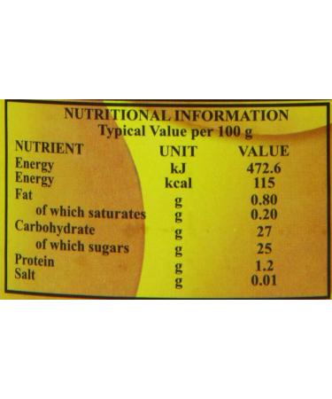 Kissan Mango Pulp 860g - Pure and Delicious Fruit Puree - Buy Online on GoSupps.com