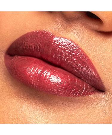 GYADA COSMETICS Red Apple Creamy Lip Balm SPF1505 Red Delicious neutral ruby red colored lip balm with SPF15 protects against UVA and UVB rays nourishing and strengthening 74 ml - Buy Online on GoSupps.com