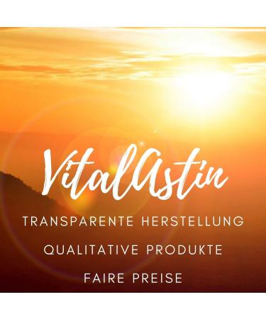 Vitalastin Astaxanthin 300 Capsules | Ivarssons Original 4mg Natural Astaxanthin for Cell Protection | International Shipping Available - Buy Online on GoSupps.com