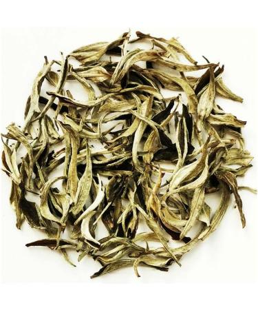 GREATLAND - Th blanc Silver - 100 grammes - de Kerinci Sumatra- Indon sie Silver 100 g - Buy Online on GoSupps.com
