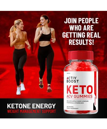 Activ Boost Keto ACV Gummies Advanced Activ Boost Keto Plus ACV Gummies Activ Boost Keto ACV Weight Management Gummies Reviews ActivBoost Keto Ingredients Vitamin B12 Keto+ACB 1000mg (60 Gummies) - Buy Online on GoSupps.com