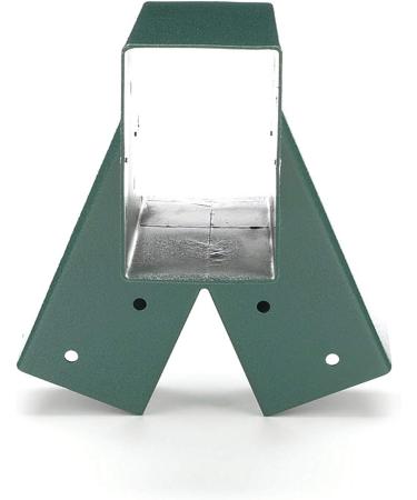 Eastern Jungle Gym Easy 1-2-3 A-Frame Swing Set Bracket - Heavy Duty, Easy DIY Installation - Swing Set Parts - Buy Online on GoSupps.com