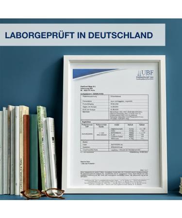 VitaminHouse CHOICES BALANCE 180 capsules 180 days vegan iodine selenium thyroid complex with thyme extract Ltyrosine plus 8 B vitamins iodine from brown algae kelp high dose - Buy Online on GoSupps.com