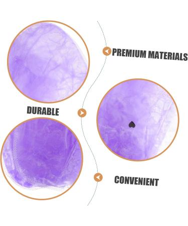 Healeved 5 Pairs Hand Wax Set Foot Wax Set Paraffin Wax Cover Hydrating Foot Gloves Wax Insulated Cover Hand Feet Wax Cover Simple Spa Cover Warm Gloves Heated Mittens Nourish Short Boots - Buy Online on GoSupps.com