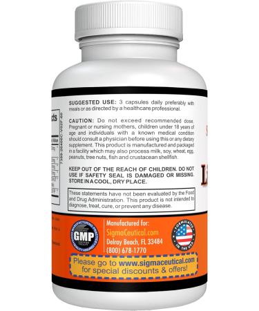 Herbal Liver Cleanse Detox Supplement with Solarplast Artichoke, Dandelion Root & Milk Thistle - 60 Capsules - Buy Online on GoSupps.com
