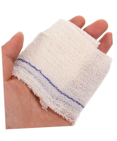 NOLITOY 3 Rolls Cotton Bandage for Women - Breathable Postpartum Corset & Home Accessory - Portable Bandage for Comfortable Support - Buy Online on GoSupps.com
