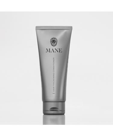 Mane UK Ltd Mane Hair thickening conditioner 100 ml