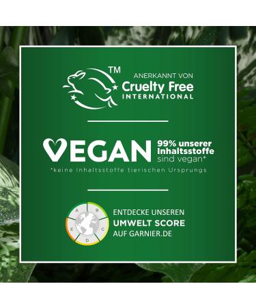 Garnier True Treasures Oat Milk - Soothing Moisture for Sensitive Hair & Scalp | 3 x 200 ml Pack - Buy Now! - Buy Online on GoSupps.com