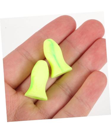 Buy Healvian 6 Pairs Motorcycle Ear Plugs | Soft Comfortable Noise Canceling Earbuds for Sleep & Hearing Protection - Ideal for Travel - Buy Online on GoSupps.com
