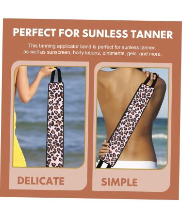 Ipetboom Leopard Pull Back Suite Lotion Fiber - Buy Online on GoSupps.com