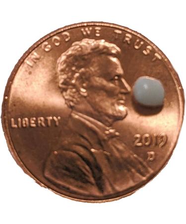 5 lbs Extra Heavy Poly Pellets for Weighted Blankets, Shooting Bags & Draft Stoppers - ReachTherapy Solutions - Buy Online on GoSupps.com