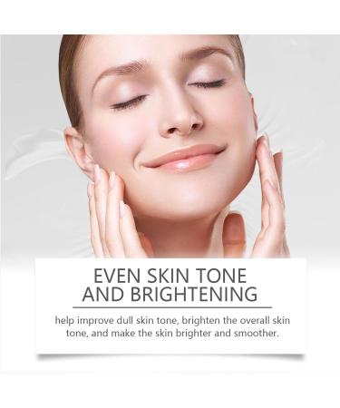 Renewal Face Cream Renewal Face Cream Anti-Wrinkle Facial Cream Brightening Cream Dark Spot Corrector For Face Skin Care Facial Moisturizer Face Cream For All Skin Types (2) - Buy Online on GoSupps.com