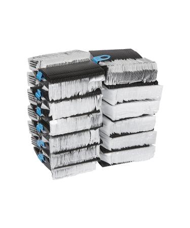 Dixie SmartStock Heavy-Weight Cutlery Refill - Wrapped for Convenience - Buy Online on GoSupps.com
