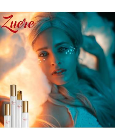 Floral Perfumes for Women Luxury Eau de Parfum Enhanced Sweet Almond Coffee Scent 0.35 oz Travel-Friendly JG_C2_35 Floral JG_C2_35 0.35 Fl Oz (Pack of 1) - Buy Online on GoSupps.com