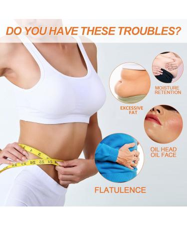 Dopeka Bienengift Slimming Pavement - Lymph Detox & Body Shaping | 80PCs Bee Venom Slimming Paving - Buy Online on GoSupps.com