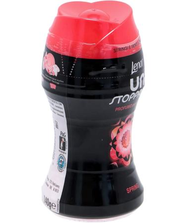 Buy Lenor Unstoppables 140g Spring Long-Lasting Freshness | International Shipping Available - Buy Online on GoSupps.com