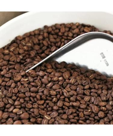 Roasted Ethiopian Coffee Beans| Freshly Roasted Ethiopian Sidamo| 100% Fully Arabica Washed (1Kg)