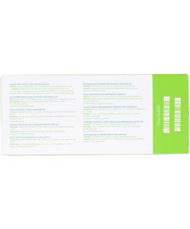 Bausch + Lomb Biotrue Oneday Toric Contact Lenses for Astigmatism - 30 Soft Daily Lenses BC 8.4 mm Dia 14.5 Cyl -2.75 Axis 160 -3.5 Diopters - International Shipping Available - Buy Online on GoSupps.com