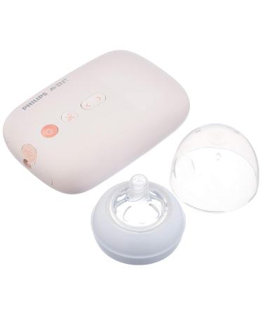 Philips Avent Electric Breast Pump SCF395/11 - Pink | Best International Shipping High Quality & Comfort - Buy Online on GoSupps.com