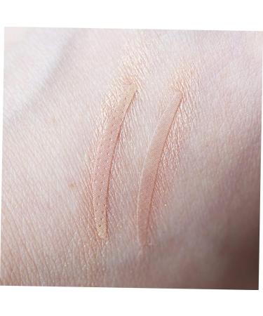 POPETPOP 40 Sheets Lace Double Eyelid Sticker Eyelid Lifting Tape Beauty Eyelid Sticker Supply Make up Miss - Buy Online on GoSupps.com