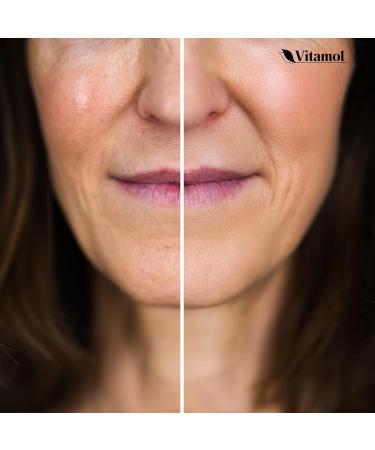 Vitamol Cosmetics Active Cream Antirimpel 50 ml - Buy Online on GoSupps.com