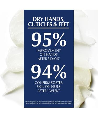 EUCERIN AQUAPHOR Healing Ointment Multipurpose Ointment for Dry Cracked Skin Chafing Cuticle Care Fragrance Free Non Greasy and Non Comedogenic Body Moisturizer Dermatological Skin Care 396g Unscented 396 g (Pack of 1) - Buy Online on GoSupps.com