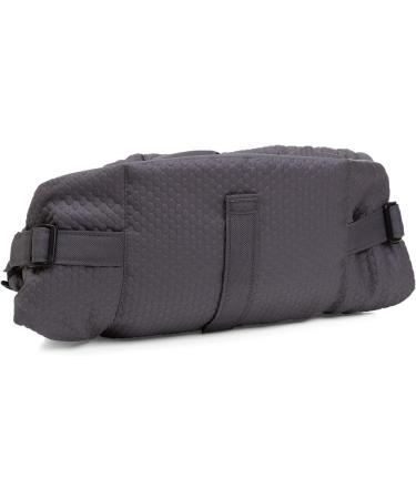 Chicco Easyfit Baby Carrier Moon Grey - Adjustable Front & Rear Facing | Birth to 9kg | Comfortable & Easy to Use - Buy Online on GoSupps.com