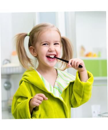 Fomiyes 16ST Soft Toothbrush for Adults & Pregnant Women - Gentle Care Bed Toothbrush - 1 Pack in Assorted Colors - Buy Online on GoSupps.com