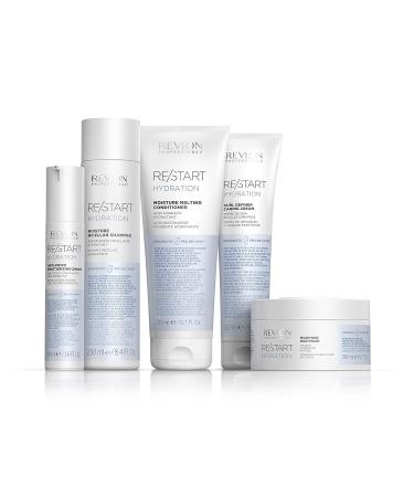 RE/Start Hydration Moisture Melting Conditioner 750ml - Deep Moisture for Normal to Dry Hair | Creamy Rinsing Hair Care Solution - Buy Online on GoSupps.com