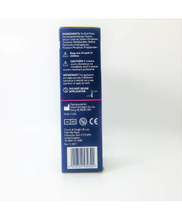 Pre-Seed Multi-Use Fertility Friendly Intimate Moisturizer + 5 Ultra Early 10mIU Pregnancy Tests - Buy Online on GoSupps.com