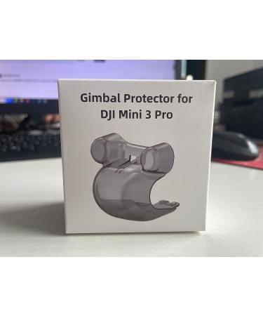 GardTok Mini 3 Pro Gimbal Protector and Lens Cover - Dustproof Cap, Lens Hood, and Gimbal Guard for DJI Mini 3 Pro Drone Accessories - Buy Online on GoSupps.com