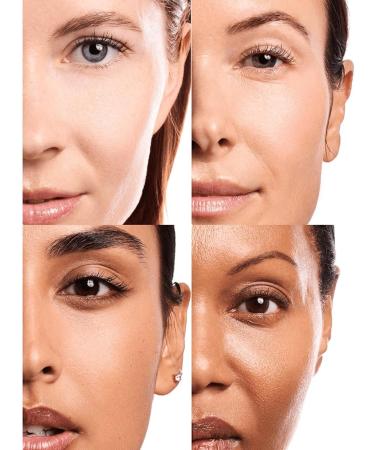 Matte Universals Tinted Moisturizer SPF 46 | 100 Ml Tinted Face Sunscreen | Tinted Face Moisturizer & Concealer with Broad Spectrum Protection | Tinted Sun Foundation - Buy Online on GoSupps.com