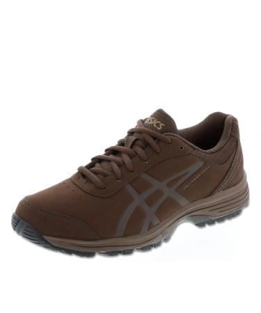 Asics Gel-Nebraska W 41.5 EU Braun 8487