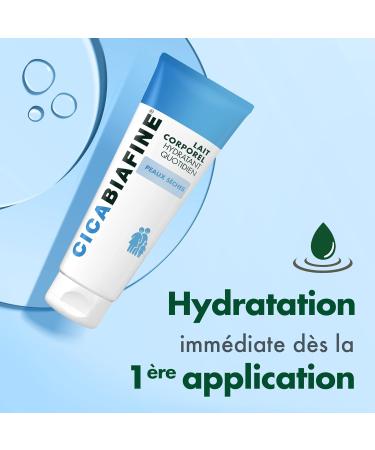  Cicabiafine CicaBiafine moisturizing body lotion 200ml - Buy Online on GoSupps.com