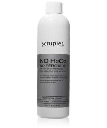 Scruples No H2o2 Hair Styling Product 8.5 Fluid Ounce