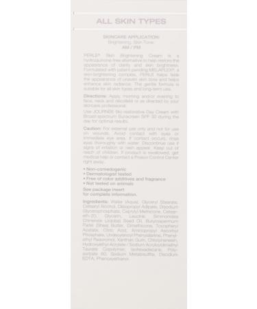 Neocutis Perle Skin Brightening Cream - Repair Sun Damage & Age Spots - 30mL | Shop Internationally - Buy Online on GoSupps.com