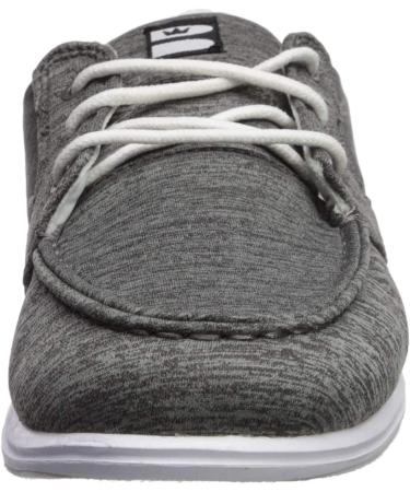 Karma Ladies Bowling Shoe 7 - Grey | Stylish and Comfortable Bowling Shoes - Buy Online on GoSupps.com