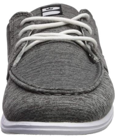 Karma Ladies Bowling Shoe 6 - Grey | Stylish and Comfortable Bowling Shoes - Buy Online on GoSupps.com