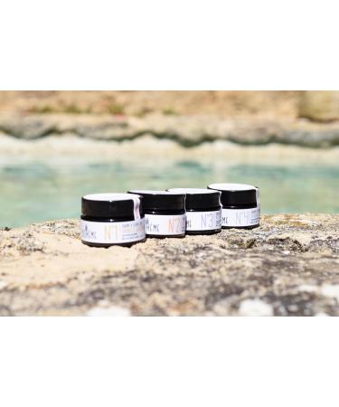 Organic lip balm No. 2 Sweet orange - Buy Online on GoSupps.com