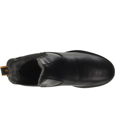 Buy PFIFF Jodhpur Ankle Boots Lined - Size 38 EU - Black | Best Quality International Shipping - Buy Online on GoSupps.com