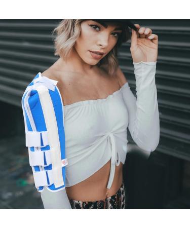 Buy Healifty Humerus Fixation Strap - Arm Support for Sarmiento Fracture | International Shipping - Buy Online on GoSupps.com