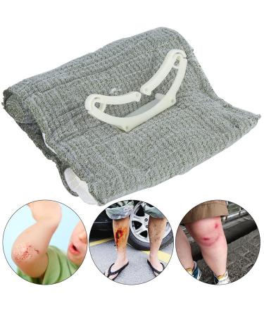 Wound Bandage Safe Elastic Breathable Bandage for Wrists for Knees(6inch) - Buy Online on GoSupps.com