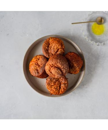 100% Erbology Organic Pure Red Mandarin Oil 10ml - Natural Essential Oil for Aromatherapy & Wellness | Worldwide Shipping - Buy Online on GoSupps.com