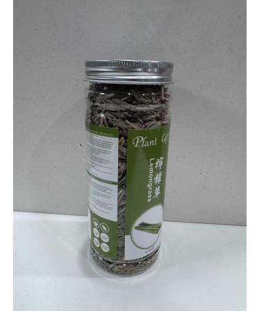 100% Lemongrass 35G/1.23oz citronnelle Pure - Feuilles en Vrac Herbal Tea - d caf in - Frais Non - OGM Savon Naturel Fleurs s ch es Faire des Herbes sirops Boissons citronnelle - Buy Online on GoSupps.com