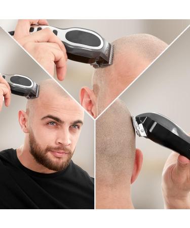 Wahl Close Cut Clipper Hair Clippers for Men Close Cut Clippers Head Shaver Men's Home Hair Clippers Balding Clippers for Men Corded Haircutting at Home Wahl Hair Clipper - Buy Online on GoSupps.com
