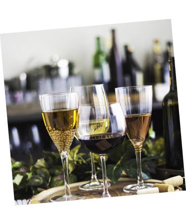  CIYODO CIYODO French Chips Red Wine for Aging DIY Wine Supplies Improve Wine Flavor 1 Lot - Buy Online on GoSupps.com